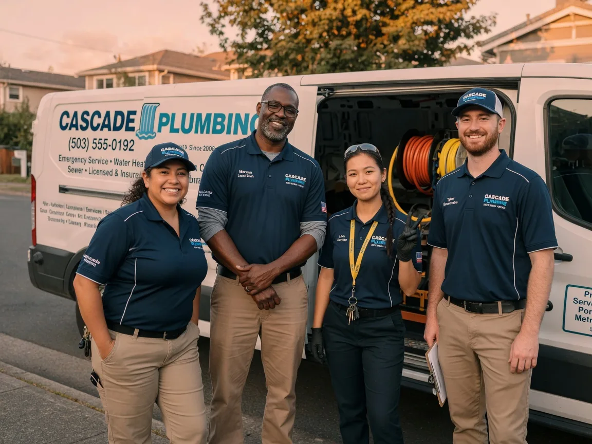 Emergency Plumber company in West Granby, CT